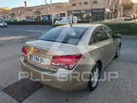 2010 Chevrolet Cruze
