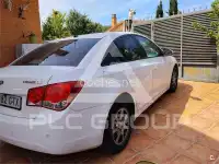 2010 Chevrolet Cruze