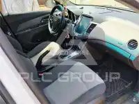 2010 Chevrolet Cruze