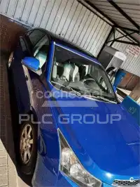 2010 Chevrolet Cruze