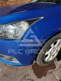 2010 Chevrolet Cruze