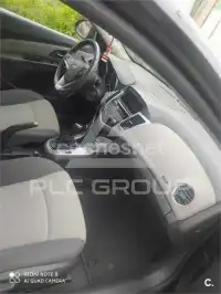 2010 Chevrolet Cruze