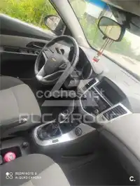 2010 Chevrolet Cruze