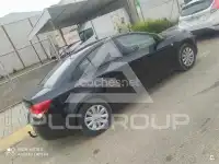 2010 Chevrolet Cruze