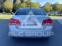 2010 Chevrolet Cruze
