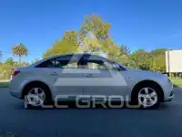 2010 Chevrolet Cruze