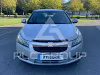 2010 Chevrolet Cruze