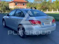 2010 Chevrolet Cruze