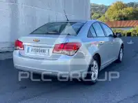 2010 Chevrolet Cruze