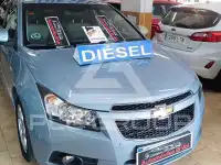 2010 Chevrolet Cruze