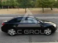 2010 Chevrolet Cruze