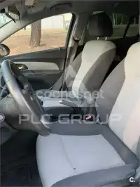 2010 Chevrolet Cruze