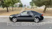 2010 Chevrolet Cruze