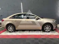 2010 Chevrolet Cruze