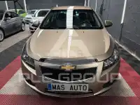 2010 Chevrolet Cruze
