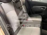 2010 Chevrolet Cruze