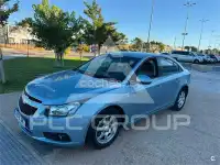 2010 Chevrolet Cruze