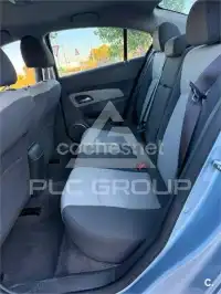 2010 Chevrolet Cruze