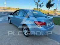2010 Chevrolet Cruze