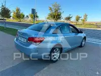 2010 Chevrolet Cruze