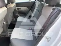2010 Chevrolet Cruze