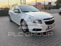 2010 Chevrolet Cruze