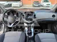 2010 Chevrolet Cruze