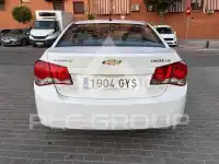 2010 Chevrolet Cruze