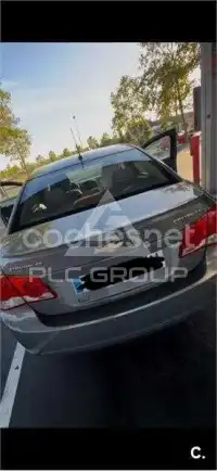 2010 Chevrolet Cruze