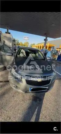 2010 Chevrolet Cruze