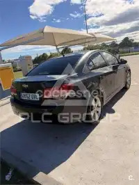 2010 Chevrolet Cruze