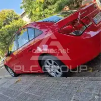 2010 Chevrolet Cruze