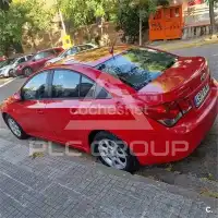 2010 Chevrolet Cruze
