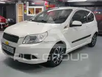 2010 Chevrolet Aveo