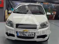 2010 Chevrolet Aveo
