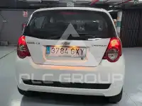 2010 Chevrolet Aveo