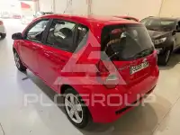 2010 Chevrolet Aveo
