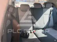 2010 Chevrolet Aveo