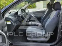 2010 Chevrolet Aveo