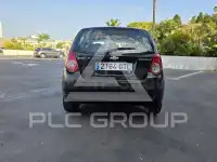 2010 Chevrolet Aveo