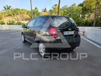 2010 Chevrolet Aveo
