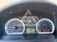 2010 Chevrolet Aveo