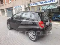 2010 Chevrolet Aveo