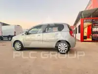 2010 Chevrolet Aveo