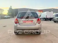 2010 Chevrolet Aveo