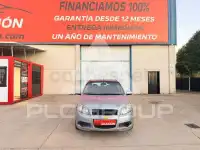 2010 Chevrolet Aveo