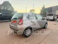 2010 Chevrolet Aveo