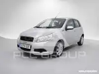 2010 Chevrolet Aveo
