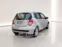2010 Chevrolet Aveo