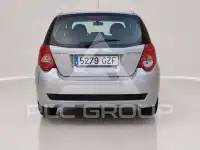 2010 Chevrolet Aveo